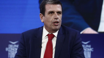 Αγώνας από τον Δημήτρη Καιρίδη για το μεταναστευτικό