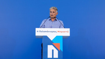 Αυτοδιοικητικές εκλογές: τα γκάλοπ και ο Δημήτρης Πτωχός
