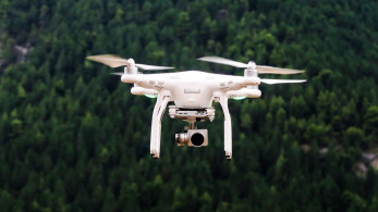 Επιτήρηση δασών με drones, ελικόπτερα και 400 πυροσβεστικά οχήματα - Σύντομα οι διαγωνισμοί