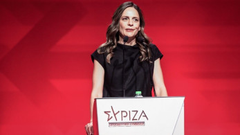 ΣΥΡΙΖΑ: η Αχτσιόγλου προαναγγέλλει διαγραφές Παππά-Πολάκη