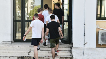 Κακοκαιρία Daniel - Υπουργείο Παιδείας: παράταση για την εγγραφή στην Τριτοβάθμια Εκπαίδευση