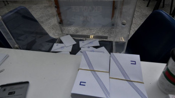 Περιφερειακές εκλογές: τα στοιχεία δείχνουν «γαλάζιο» θρίαμβο