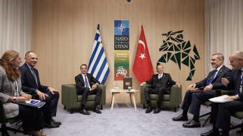 Κυριάκος Μητσοτάκης: μετατίθεται το ταξίδι στη Νέα Υόρκη και η συνάντηση με τον Ερντογάν