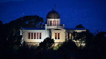 Εθνικό Αστεροσκοπείο για τα μελτέμια: ρεκόρ ριπών και κρίσιμη δοκιμασία για τις φωτιές (video)