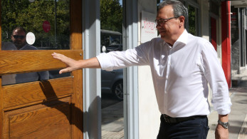 Φαιδρή δήλωση Φάμελλου για πλημμύρες: «Η χώρα με κυβέρνηση ΣΥΡΙΖΑ θα ήταν περισσότερο ασφαλής»