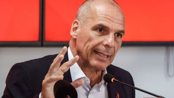 Βαρουφάκης: «Από όλες τις ύβρεις, η σύγκρισή μου με τον Κασσελάκη παίρνει το βραβείο»