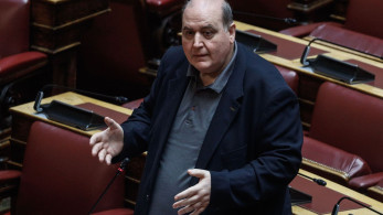 Φίλης: Ο Κασσελάκης είναι σε αποστολή διάλυσης του ΣΥΡΙΖΑ από εξωπολιτικούς παράγοντες