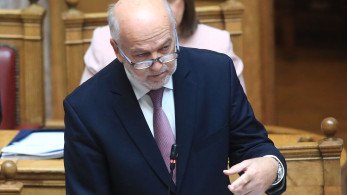 Βουλή: ψηφίστηκε το νομοσχέδιο για τη Δικαστική Αστυνομία