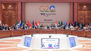 G20: Συναινετική διακήρυξη αλλά χωρίς καταδίκη της Ρωσίας για τον πόλεμο στην Ουκρανία