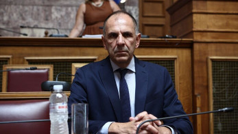 Γιώργος Γεραπετρίτης: συνάντησε τον Ουζμπέκο ομόλογό του - Στο επίκεντρο οι διμερείς σχέσεις