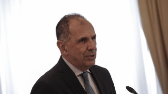 Γιώργος Γεραπετρίτης: το πρόγραμμα της επίσκεψης στην Άγκυρα - Πότε θα συναντηθεί με τον Φιντάν