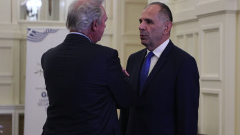 Επίσκεψη υπουργού Εξωτερικών, Γιώργου Γεραπετρίτη, στη Βοστώνη σήμερα και αύριο