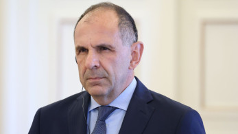 Γεραπετρίτης σε ΣΑ ΟΗΕ: Οι απερίσκεπτες ρωσικές παραβιάσεις δεν είναι τυχαίες αλλά μοτίβο