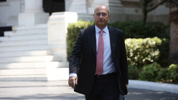 Οικονόμου: Κατεπείγουσα ΕΔΕ για το περιστατικό στην πλατεία Βικτωρίας