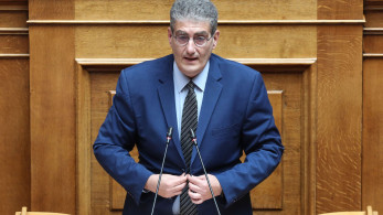 Απαράδεκτη δήλωση Γιαννούλη: «Φρου-φρου κι αρώματα το 112»