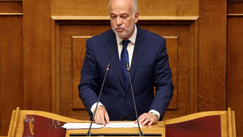 Γιώργος Φλωρίδης: «Την κυβέρνηση εκφράζει πάντα ο πρωθυπουργός»