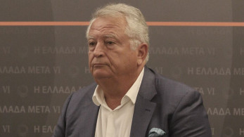 Γιώργος Παπαχρήστος για την επίθεση εναντίον του: Είναι κάτι το πρωτοφανές