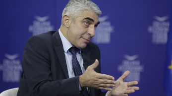 Γιώργος Τσίπρας: «Πολλά από τα πρόσωπα που στήριξαν την Αχτσιόγλου, ανήκουν σε μαγαζιά του ΣΥΡΙΖΑ»