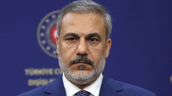 Τουρκία: νέα πρόκληση κατά του Ισραήλ - Φιντάν: «Απαράδεκτες οι επιθέσεις στη Γάζα»