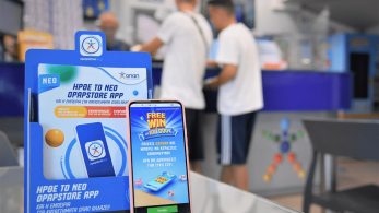 FREEWIN: εντελώς δωρεάν μέσω του OPAP Store App για κέρδη έως και 100.000 ευρώ καθημερινά