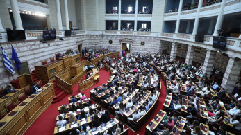 Βουλή των Εφήβων: ολοκληρώθηκε η ΚΖ' Σύνοδος - Με φυσική παρουσία μετά από τρία χρόνια