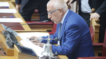 15ο Συνέδριο ΝΔ: ο Νικήτας Κακλαμάνης γράφει στο «Μανιφέστο»