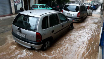 Έκτακτο δελτίο επιδείνωσης καιρού: έρχονται βροχές, καταιγίδες και χαλάζι
