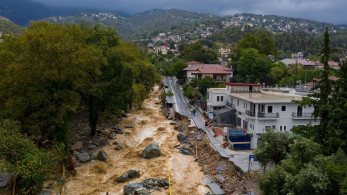 Διεθνή ΜΜΕ: Στην πρώτη γραμμή της κλιματικής αλλαγής η Ελλάδα