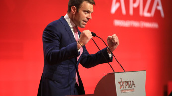 Στέφανος Κασσελάκης: Την επόμενη μέρα της εκλογής μου το 41% τελειώνει
