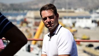 Στέφανος Κασσελάκης: «Ελάτε να γίνουμε το μετά αυτού του τόπου»
