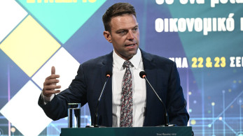 FAZ για Κασσελάκη: «Δούρειος Ίππος του καπιταλισμού ή γνήσιος αριστερός;»