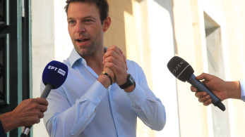 Ασυναρτησίες για το ψευδοκράτος από τον ανιστόρητο Κασσελάκη  - Αντιδράσεις στην Κύπρο