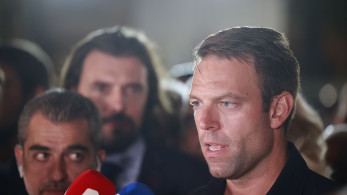 Περιοδεία του Στέφανου Κασσελάκη στους Έλληνες της Νέας Υόρκης
