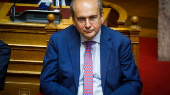 Κωστής Χατζηδάκης για τη μείωση του ΦΠΑ: Οι αγρότες χρειάζονται στήριξη