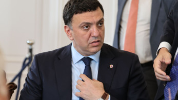 Ο Κικίλιας απαντά στην Μπακογιάννη για τον λιμενάρχη Χανίων: Έχουμε κράτος δικαίου