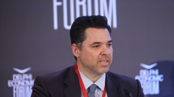 Κοντογεώργης: Υπερασπίζουμε τα συμφέροντα της Ελλάδας χωρίς «τζάμπα μαγκιές»