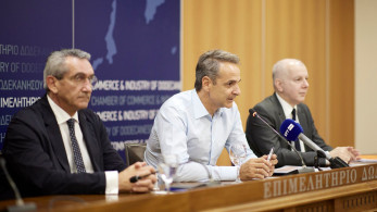 Κυριάκος Μητσοτάκης: Το «Ρόδος pass» είναι προσωπική μου δέσμευση