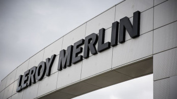 Ανακατατάξεις στη Leroy Merlin