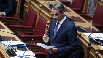 Κυριάκος Μητσοτάκης: Μικρή μειοψηφία ενάντια στις ταυτότητες - Τι έγραψε για πυρκαγιές-οικονομία