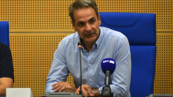 Κυριάκος Μητσοτάκης: την Κυριακή στις 12:00 η συνέντευξη Τύπου στη ΔΕΘ