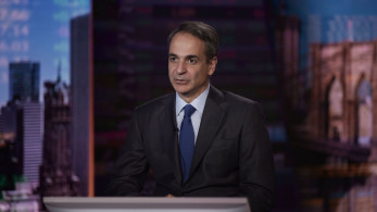 Μητσοτάκης στο Bloomberg: Θα τηρηθούν οι δεσμεύσεις χωρίς να θυσιαστεί η δημοσιονομική πειθαρχία