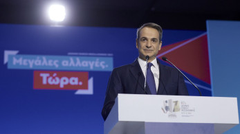 Επανεκκίνηση και αντεπίθεση - Τα μηνύματα Μητσοτάκη από τη ΔΕΘ