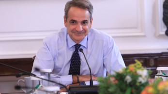 Κυριάκος Μητσοτάκης: συνεδριάζει την Τρίτη το πρωί το ΚΥΣΕΑ υπό τον πρωθυπουργό