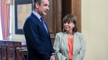 Κυριάκος Μητσοτάκης: θα συναντήσει την Κατερίνα Σακελλαροπούλου την Τρίτη