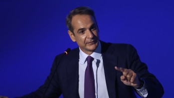 Κυριάκος Μητσοτάκης: Δεν σκοπεύω να κάνω ανασχηματισμό - ΕΜΥ και Αστεροσκοπείο εντάσσονται στην Πολιτική Προστασία