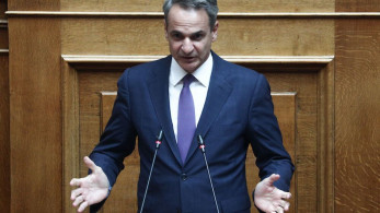 Κυριάκος Μητσοτάκης: Υπουργικό Συμβούλιο το πρωί της Παρασκευής - επίσκεψη στη Ρόδο το απόγευμα