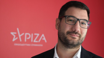 Νάσος Ηλιόπουλος: Δεν ήταν λεκτικό το λάθος Κασσελάκη περί «κρατιδίου» για τα Κατεχόμενα, ήταν άγνοια