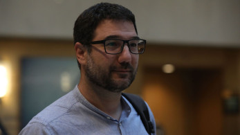 Όταν ο Νάσος Ηλιόπουλος καταψήφιζε τα αντιπλημμυρικά έργα στον Δήμο Αθηναίων