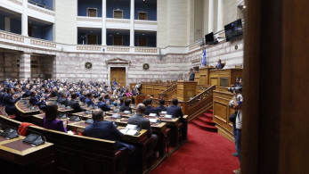 Όποιος βουλευτής της ΝΔ δεν βάλει πλάτη τώρα, οδεύει προς την απαξίωση