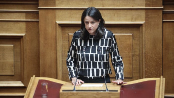 Νίκη Κεραμέως για Κασσελάκη: Τι πρεσβεύει επί της ουσίας;